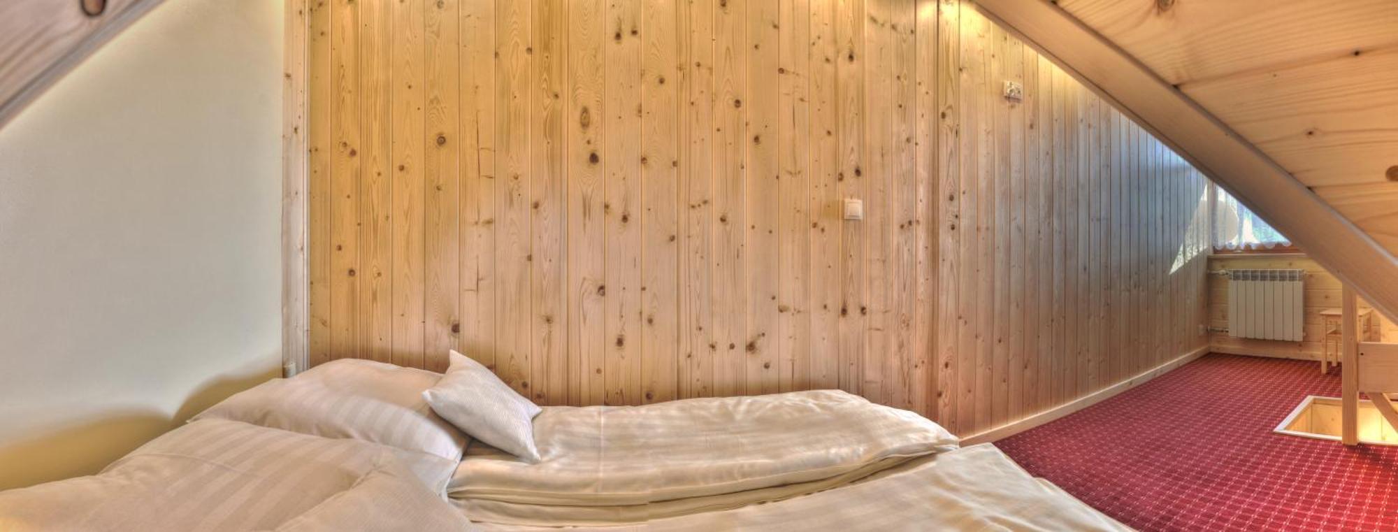 Apartamenty U Piekorza Szaflary Phòng bức ảnh