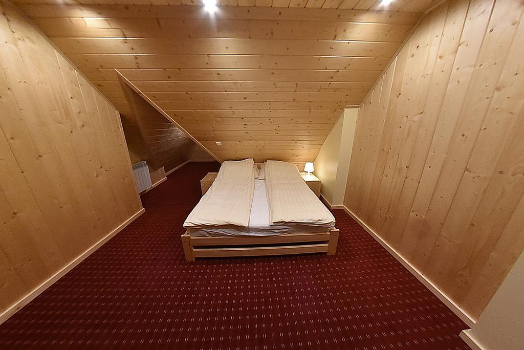 Apartamenty U Piekorza Szaflary Phòng bức ảnh