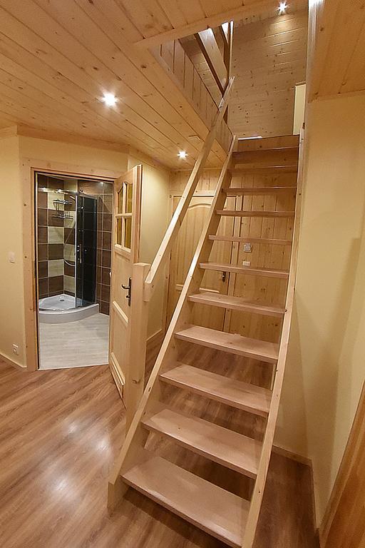 Apartamenty U Piekorza Szaflary Phòng bức ảnh