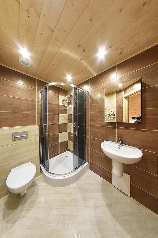 Apartamenty U Piekorza Szaflary Phòng bức ảnh