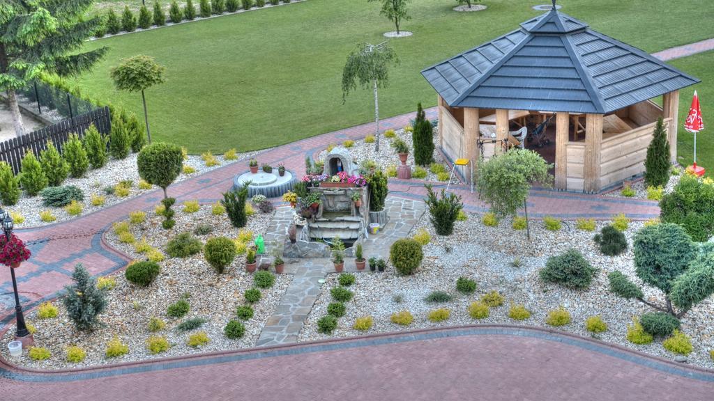 Apartamenty U Piekorza Szaflary Ngoại thất bức ảnh